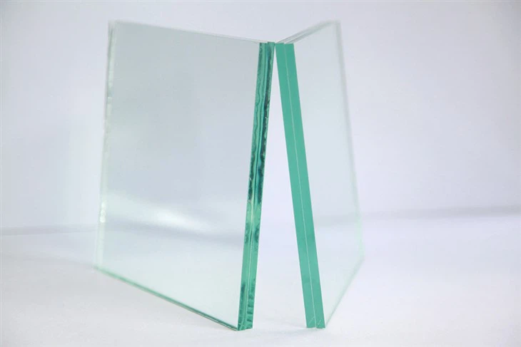 3-19mm Clear Float Glass