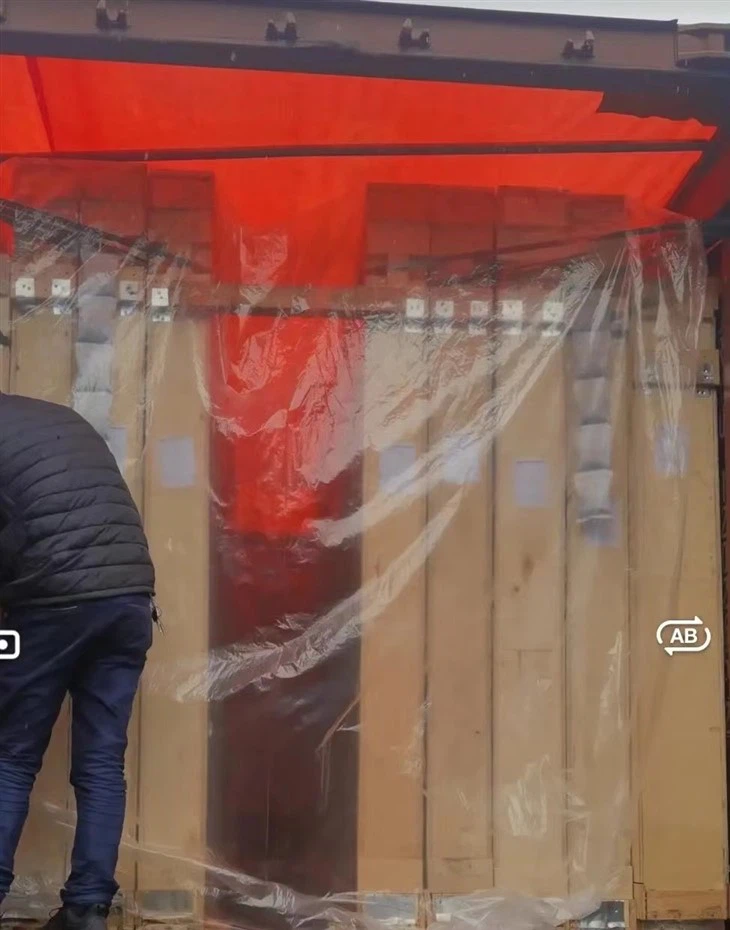 Surface Coated Mirror